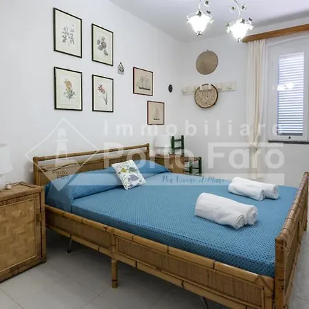 Villa 6 Pineta - Porto Faro Ad Un Passo Dalla *