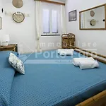 Villa 6 Pineta - Porto Faro Ad Un Passo Dalla Palau