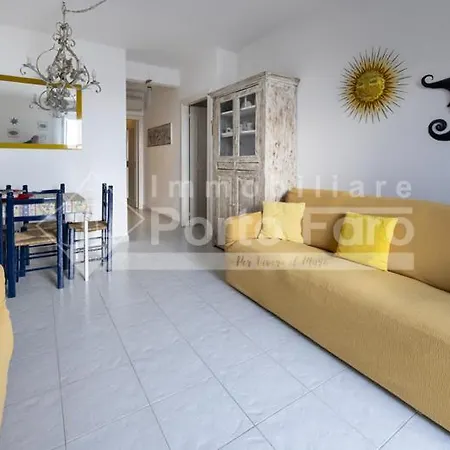6 Pineta - Porto Faro Ad Un Passo Dalla Villa Palau
