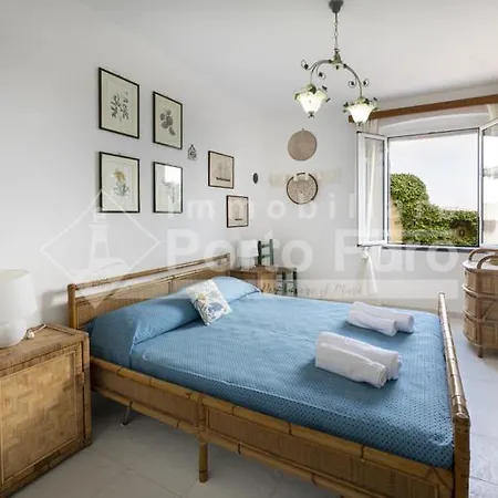6 Pineta - Porto Faro Ad Un Passo Dalla Villa *