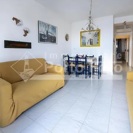 Villa 6 Pineta - Porto Faro Ad Un Passo Dalla *
