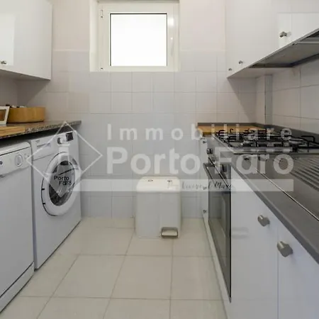 6 Pineta - Porto Faro Ad Un Passo Dalla * Palau