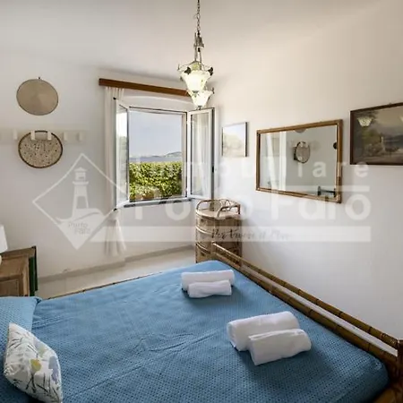 6 Pineta - Porto Faro Ad Un Passo Dalla Palau