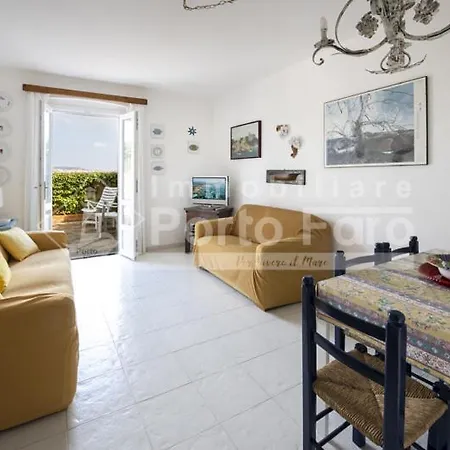 6 Pineta - Porto Faro Ad Un Passo Dalla Villa Palau
