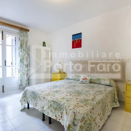 6 Pineta - Porto Faro Ad Un Passo Dalla بالاو