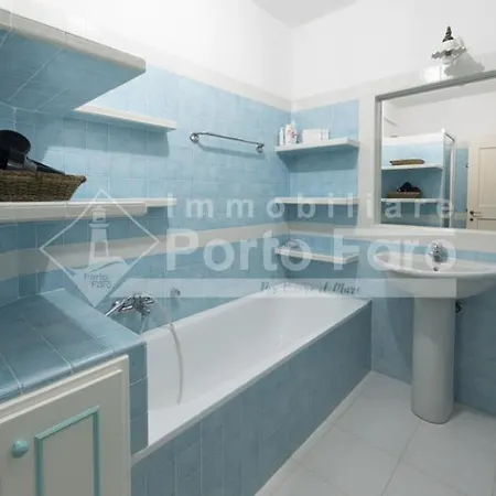 6 Pineta - Porto Faro Ad Un Passo Dalla *