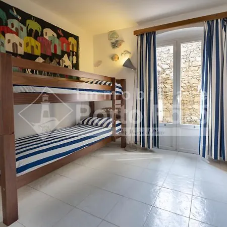 Villa 6 Pineta - Porto Faro Ad Un Passo Dalla Palau