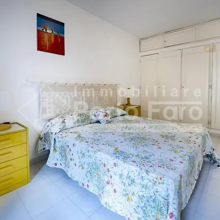 6 Pineta - Porto Faro Ad Un Passo Dalla *
