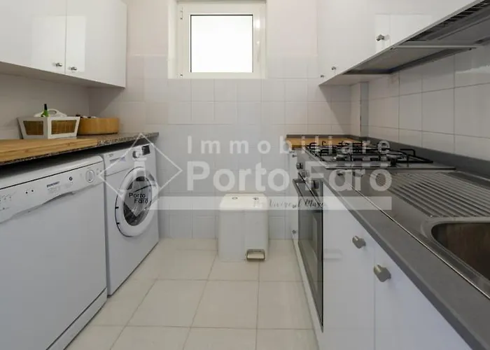 6 Pineta - Porto Faro Ad Un Passo Dalla * Palau